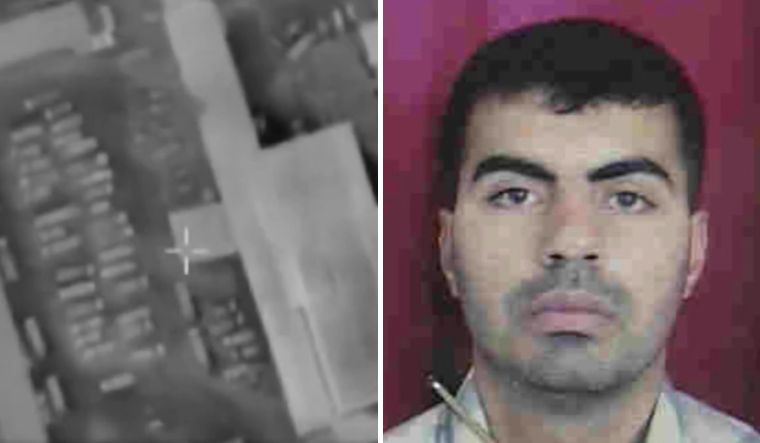 Mahsein Abu Zina: Israel claims top Hamas weapons maker killed in airstrikes - Vimarsana News